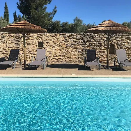 Clos Saint-michel & Hotel 3*