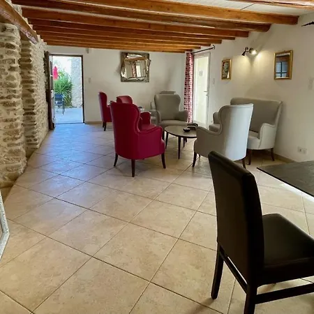 Clos Saint-michel & 3*