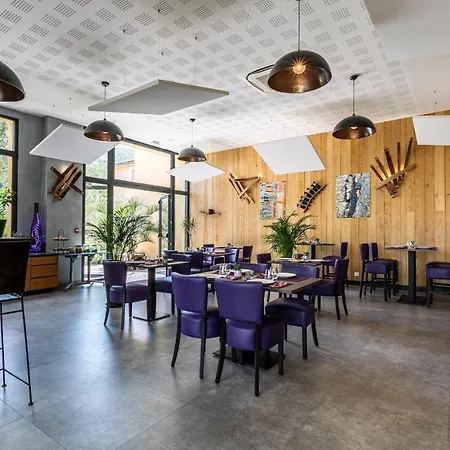 Hotel Clos Saint-michel &
