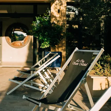 Clos Saint-michel & Hotel