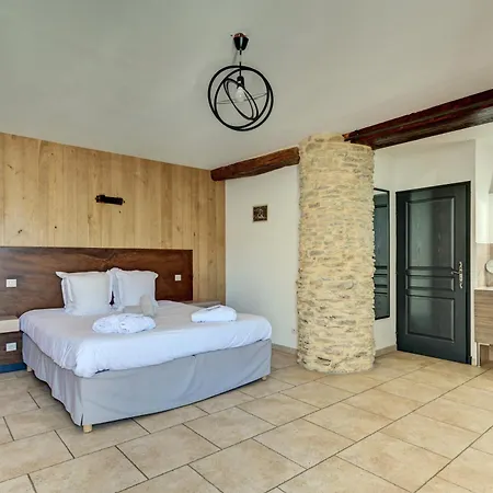 Hotel Clos Saint-michel &