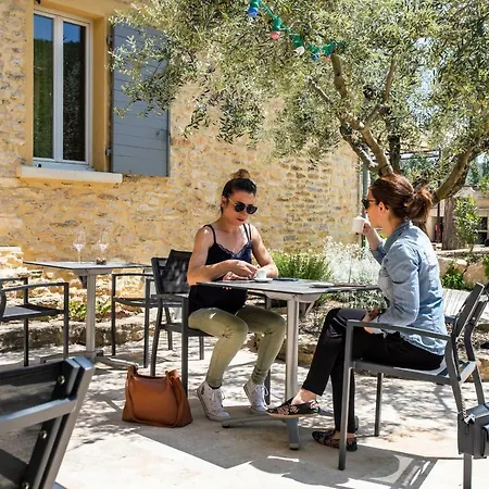 Hotel Clos Saint-michel & 3*