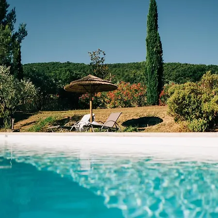 Szálloda Clos Saint-michel & 3*