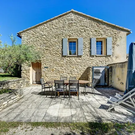 Clos Saint-michel & Szálloda