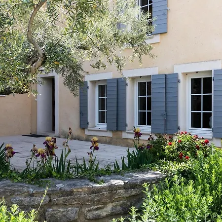 Clos Saint-michel &